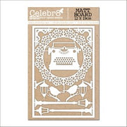 CELEBR8 - NOSTALGIA MB4749